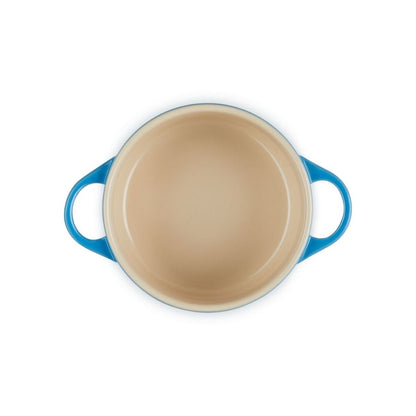  Le Creuset 24oz Round Mini Cocotte | Marseille