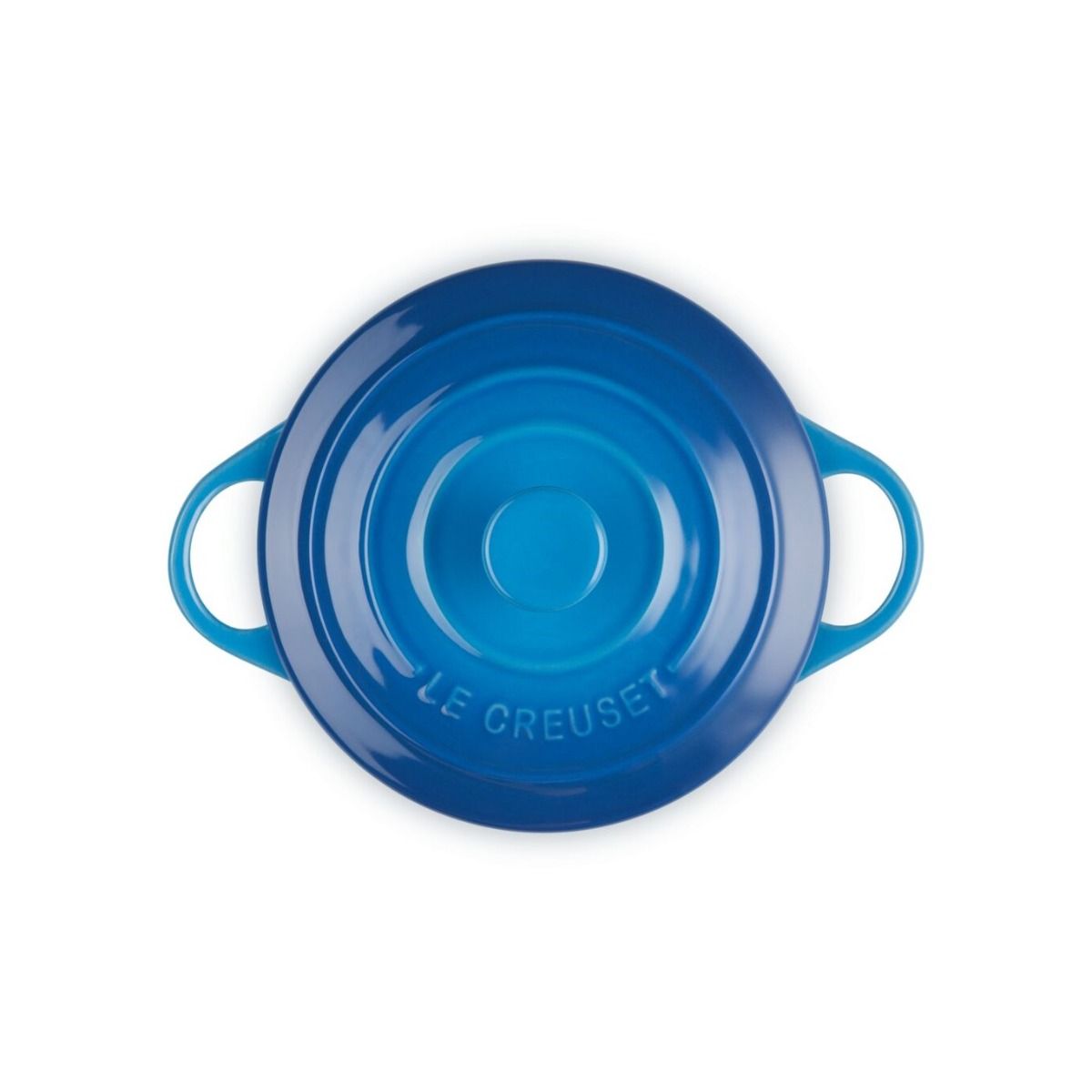  Le Creuset 24oz Round Mini Cocotte | Marseille