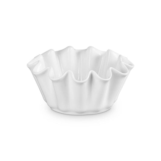  Le Creuset 1.4 Qt. Brioche Pan | White