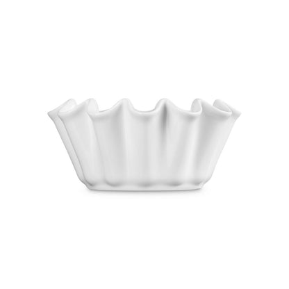  Le Creuset 1.4 Qt. Brioche Pan | White