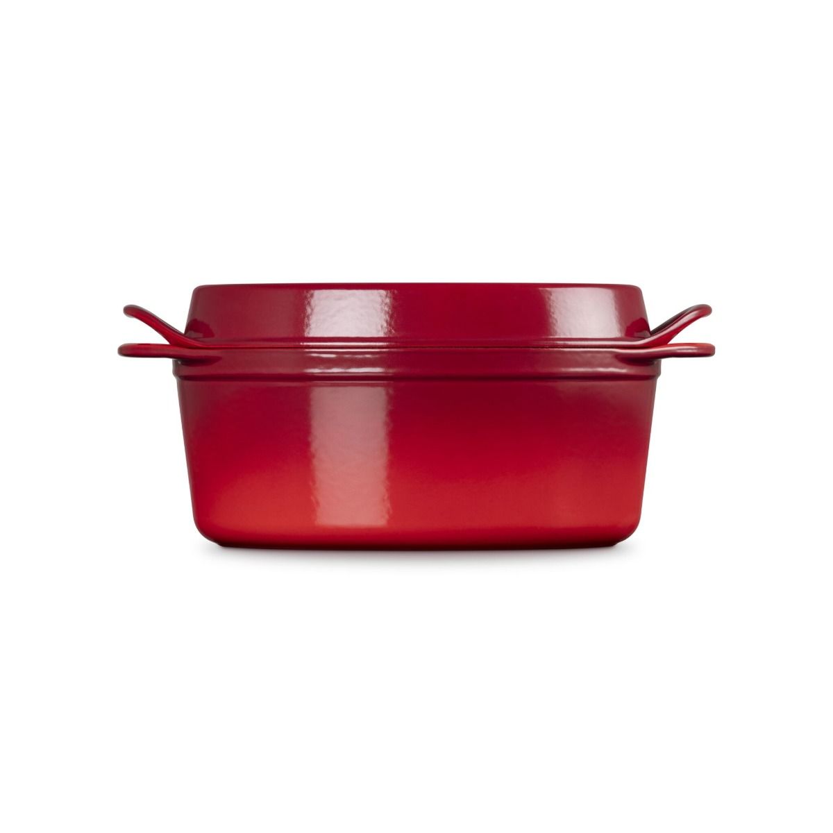  Le Creuset 7.25 Qt. Traditional Oval Doufeu | Cerise