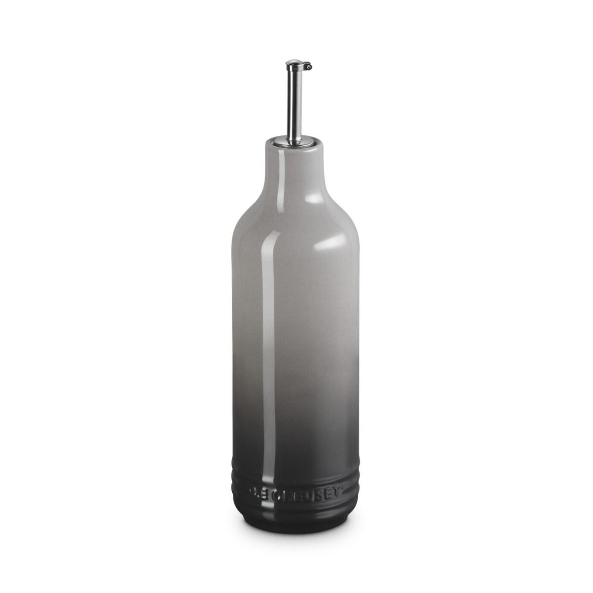  Le Creuset 20oz Signature Oil Cruet | Oyster
