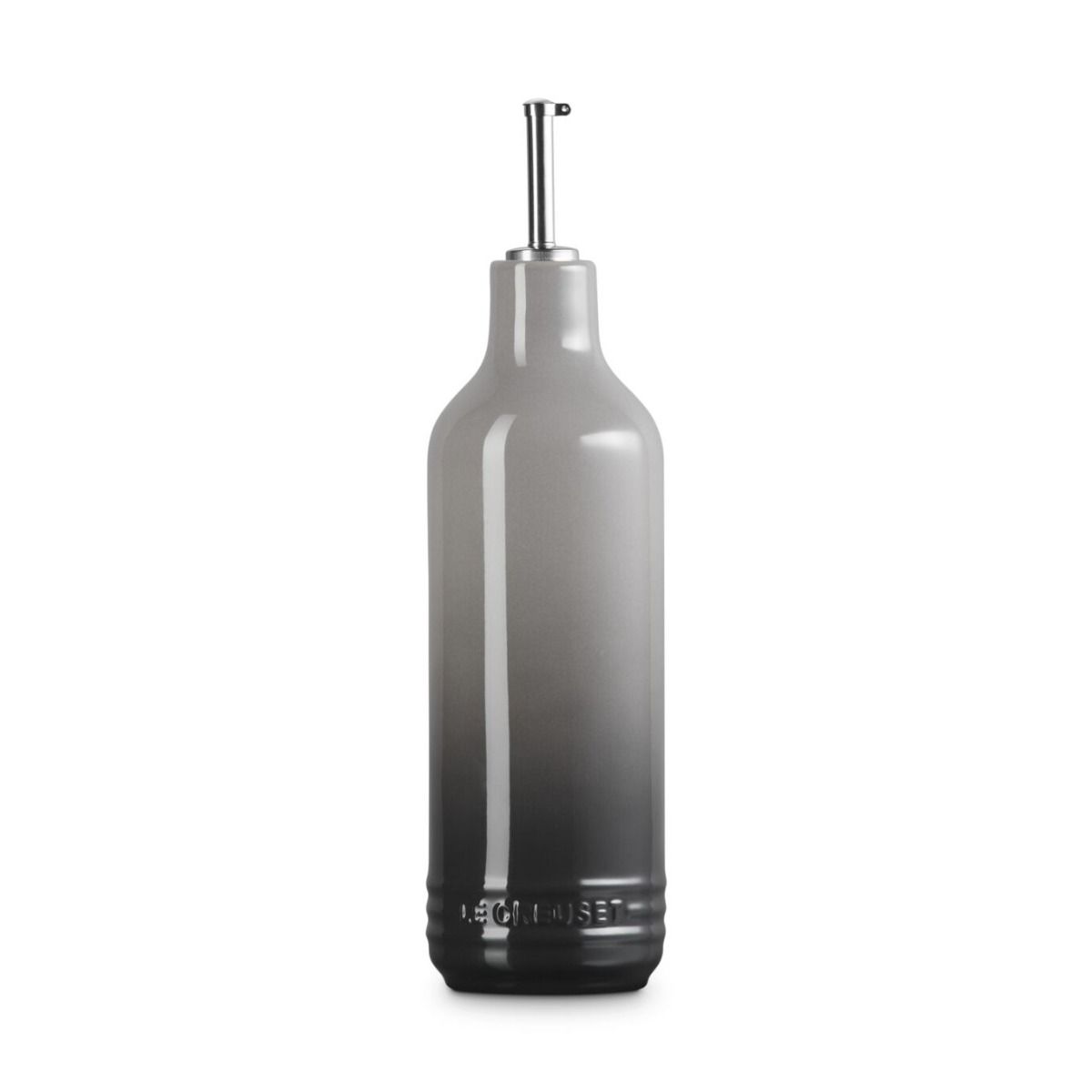  Le Creuset 20oz Signature Oil Cruet | Oyster
