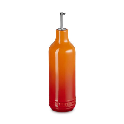  Le Creuset 20oz Signature Oil Cruet | Flame