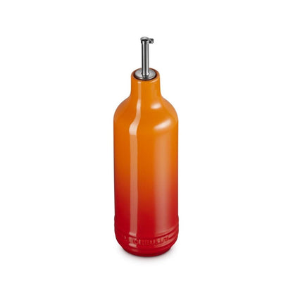  Le Creuset 20oz Signature Oil Cruet | Flame