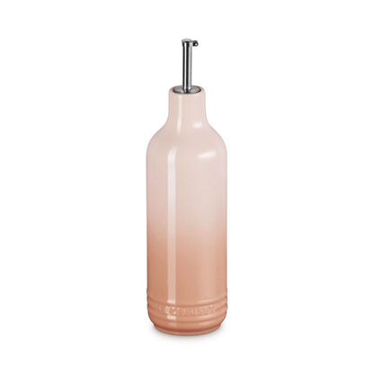  Le Creuset 20oz Signature Oil Cruet | Pêche