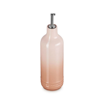  Le Creuset 20oz Signature Oil Cruet | Pêche