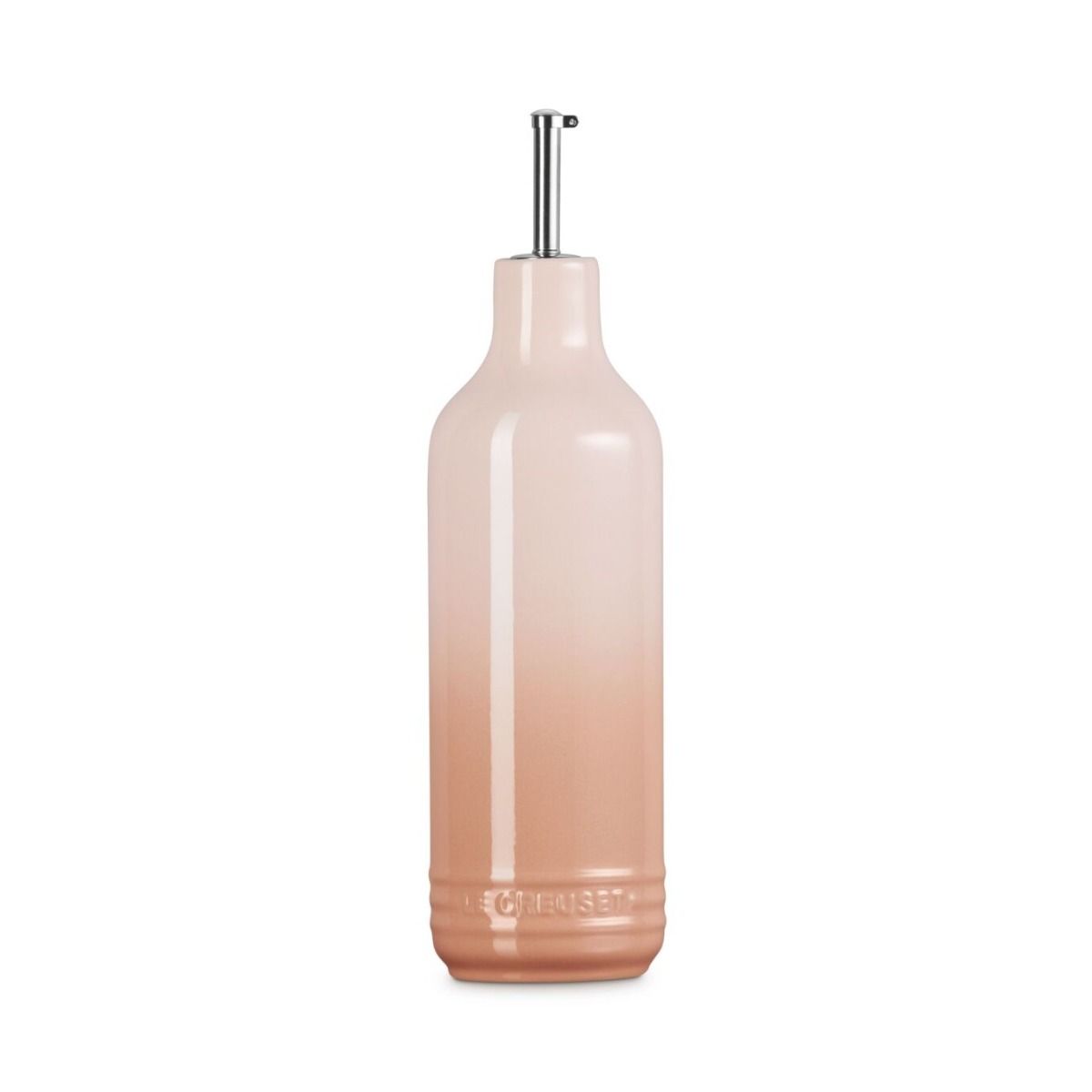  Le Creuset 20oz Signature Oil Cruet | Pêche