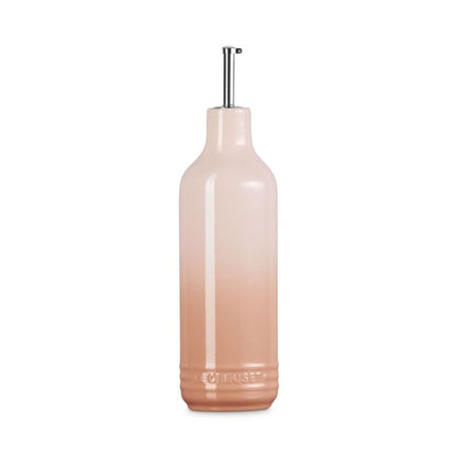  Le Creuset 20oz Signature Oil Cruet | Pêche