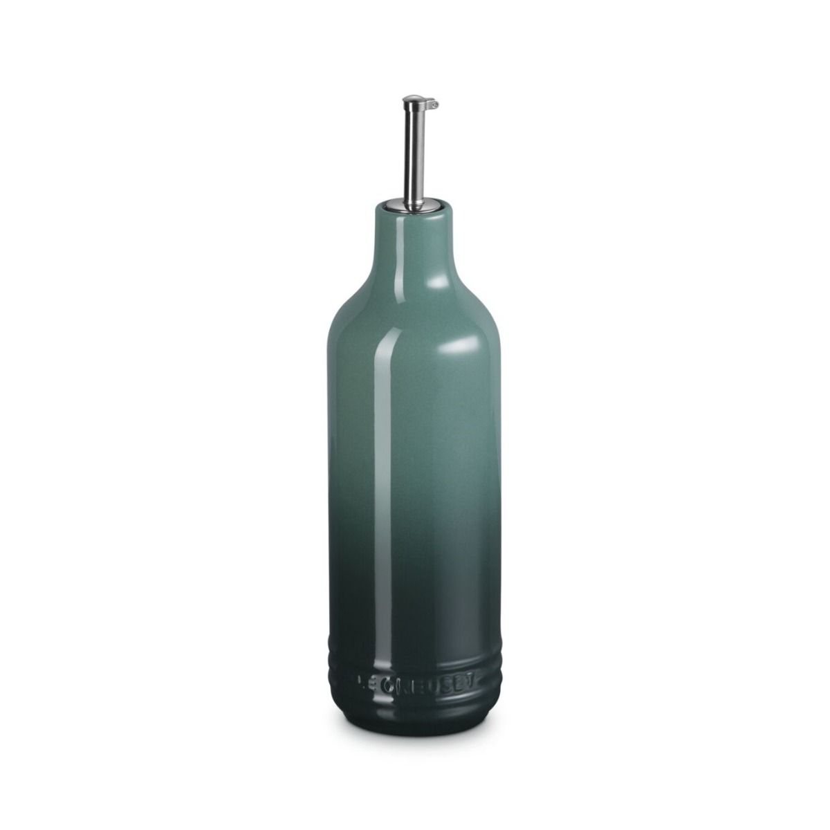  Le Creuset 20oz Signature Oil Cruet | Artichaut
