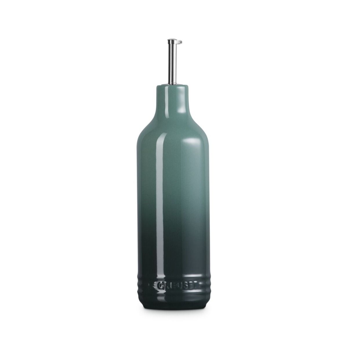  Le Creuset 20oz Signature Oil Cruet | Artichaut