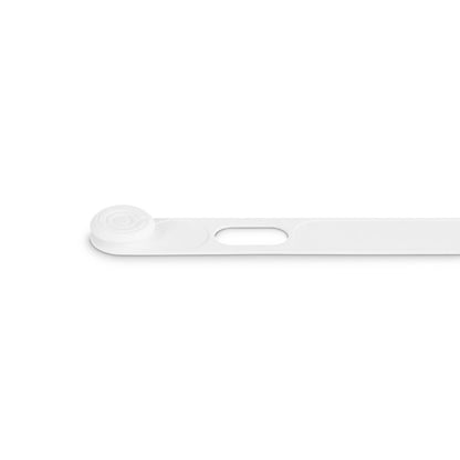  Le Creuset Silicone Round Dutch Oven Travel Latch | White