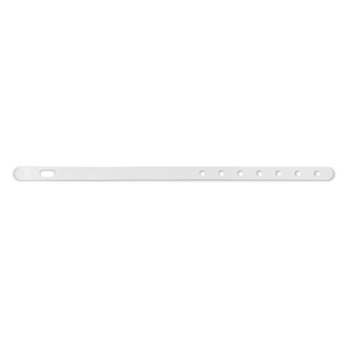  Le Creuset Silicone Round Dutch Oven Travel Latch | White