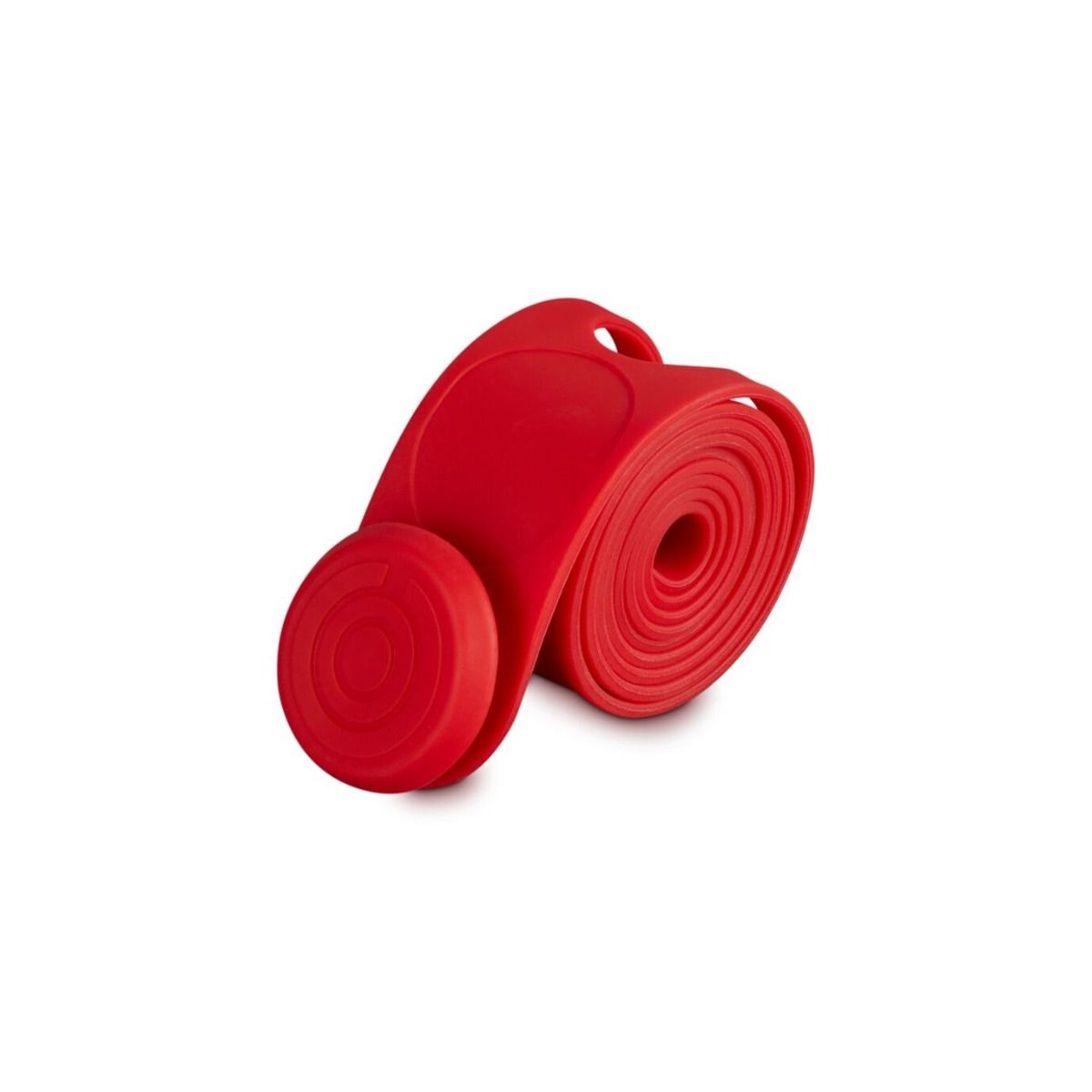  Le Creuset Silicone Round Dutch Oven Travel Latch | Cerise