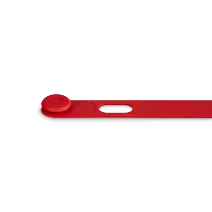  Le Creuset Silicone Round Dutch Oven Travel Latch | Cerise