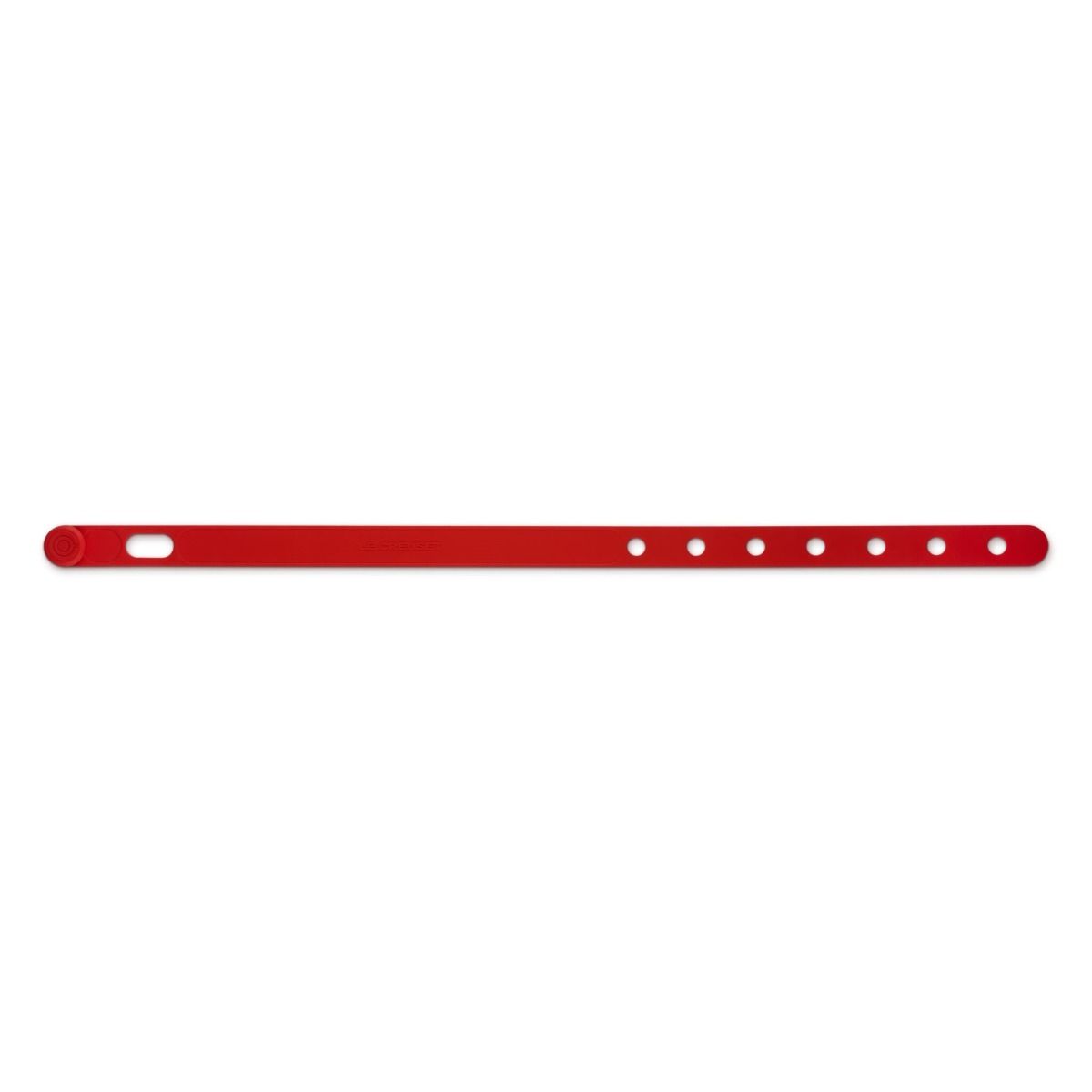  Le Creuset Silicone Round Dutch Oven Travel Latch | Cerise