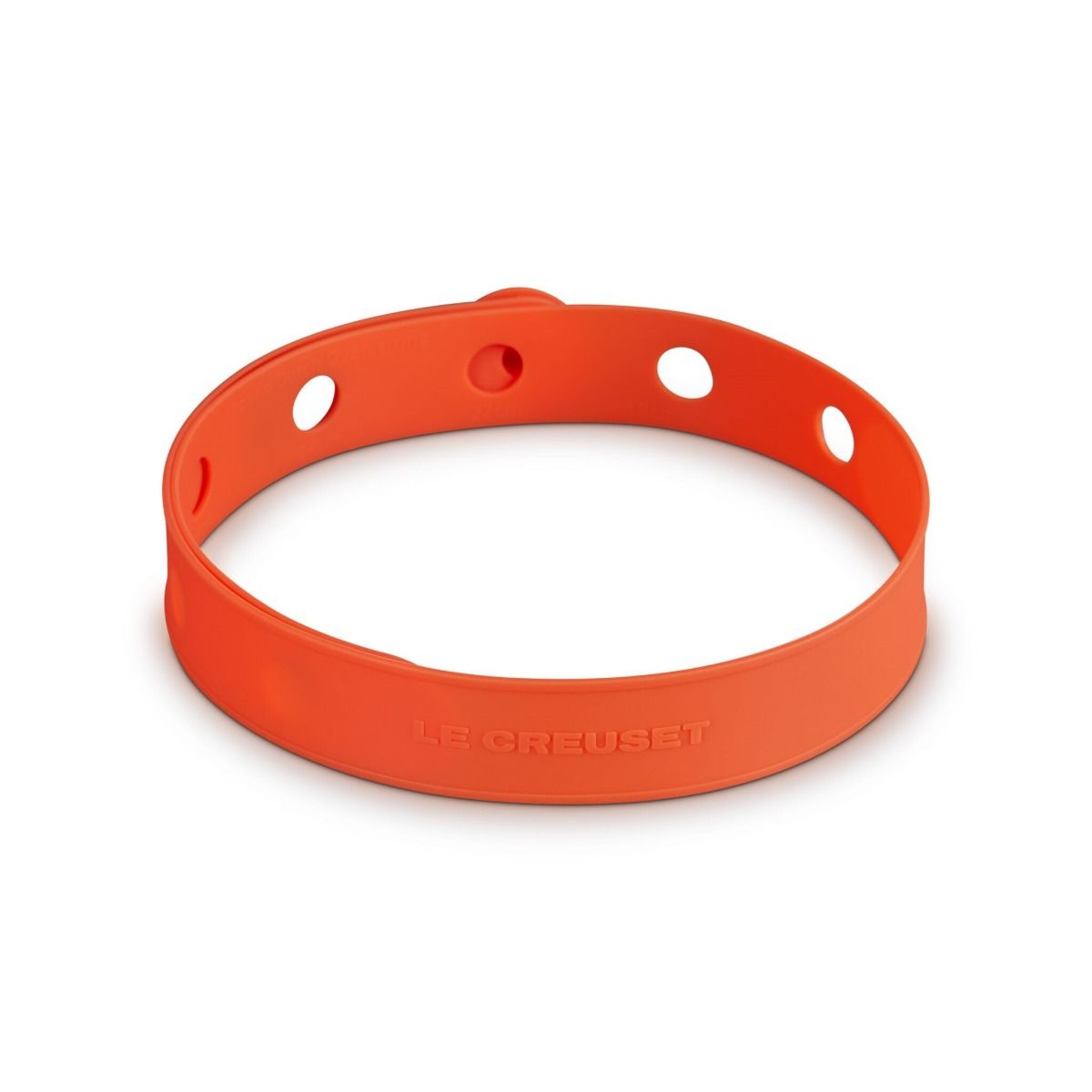  Le Creuset Silicone Round Dutch Oven Travel Latch | Flame