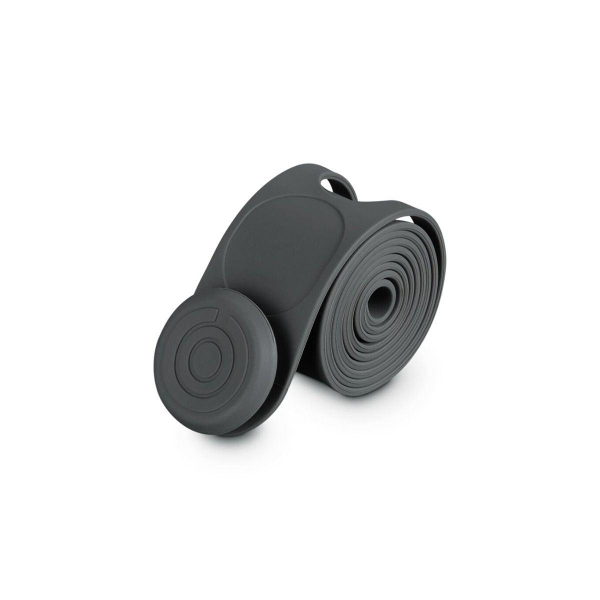  Le Creuset Silicone Round Dutch Oven Travel Latch | Oyster