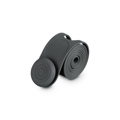  Le Creuset Silicone Round Dutch Oven Travel Latch | Oyster