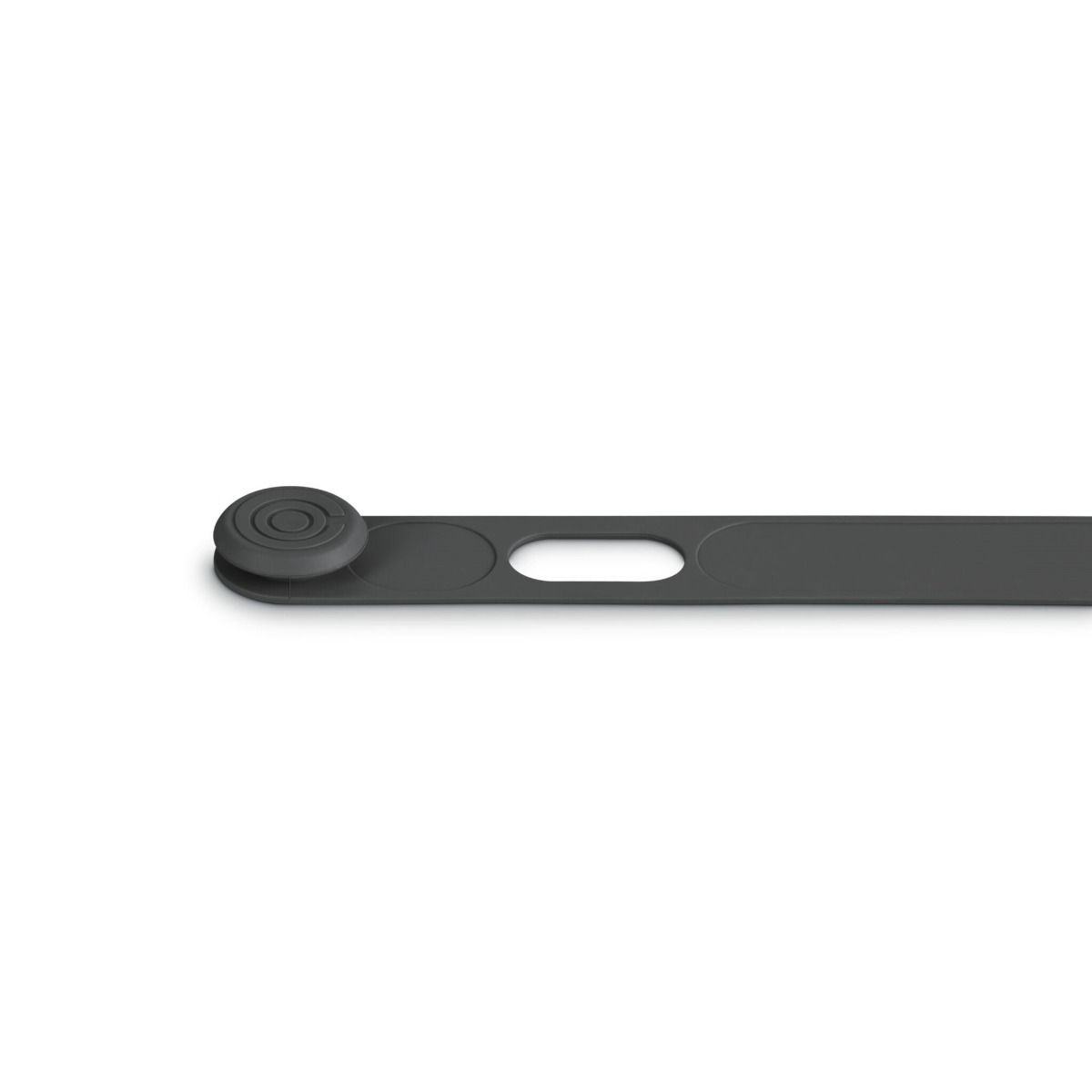  Le Creuset Silicone Round Dutch Oven Travel Latch | Oyster
