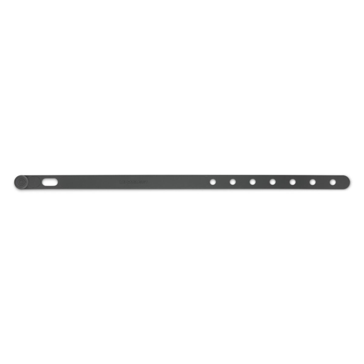  Le Creuset Silicone Round Dutch Oven Travel Latch | Oyster