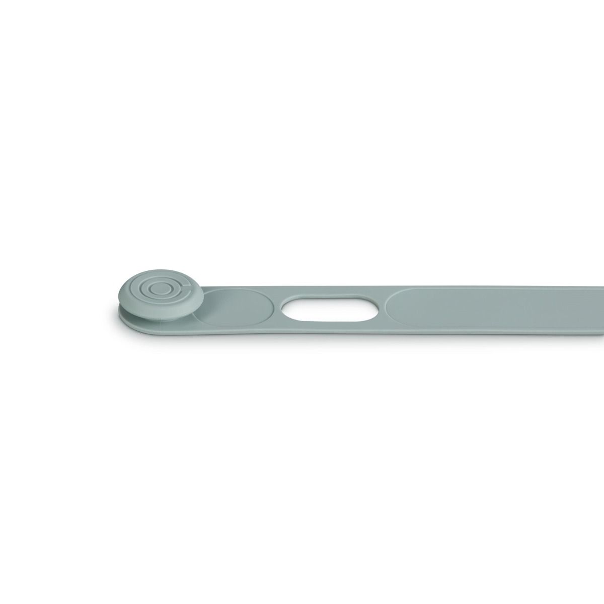  Le Creuset Silicone Round Dutch Oven Travel Latch | Sea Salt