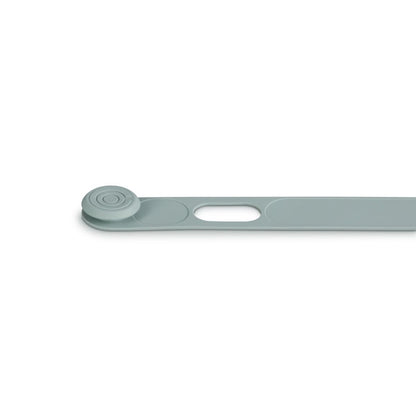  Le Creuset Silicone Round Dutch Oven Travel Latch | Sea Salt