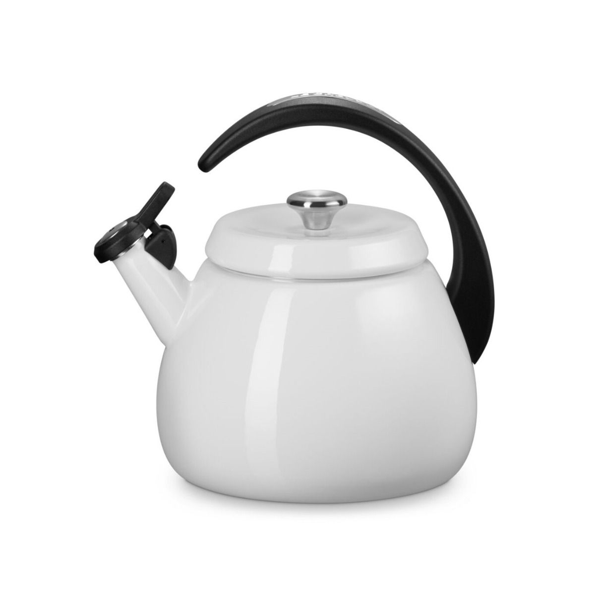  Le Creuset Signature 2.2 Qt. Cloche Kettle | White
