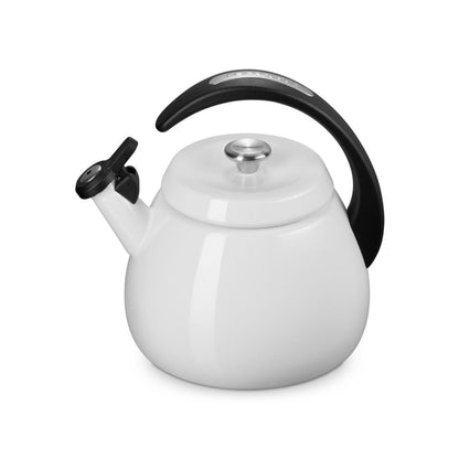  Le Creuset Signature 2.2 Qt. Cloche Kettle | White