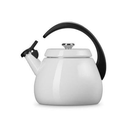  Le Creuset Signature 2.2 Qt. Cloche Kettle | White