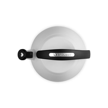  Le Creuset Signature 2.2 Qt. Cloche Kettle | White