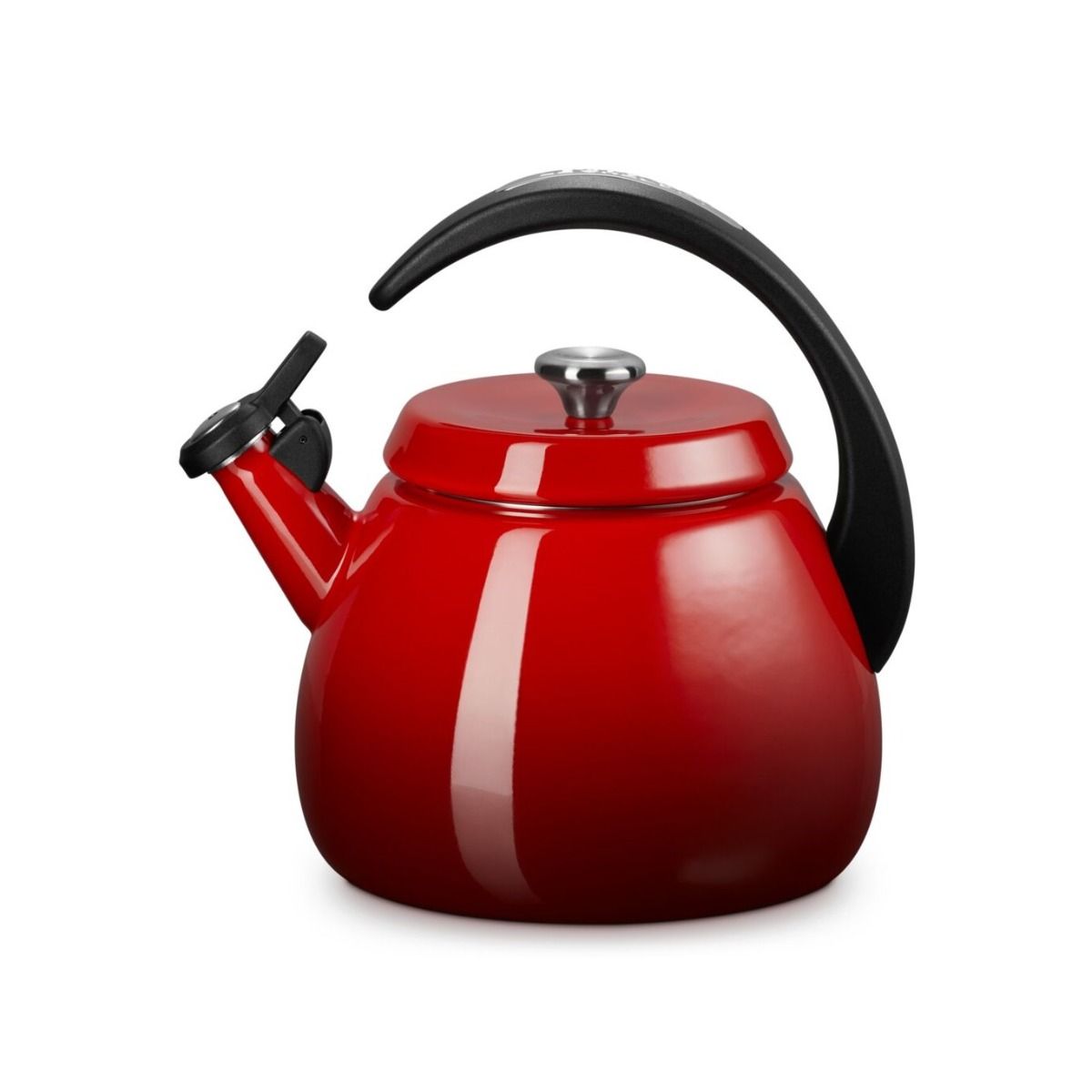  Le Creuset Signature 2.2 Qt. Cloche Kettle | Cerise