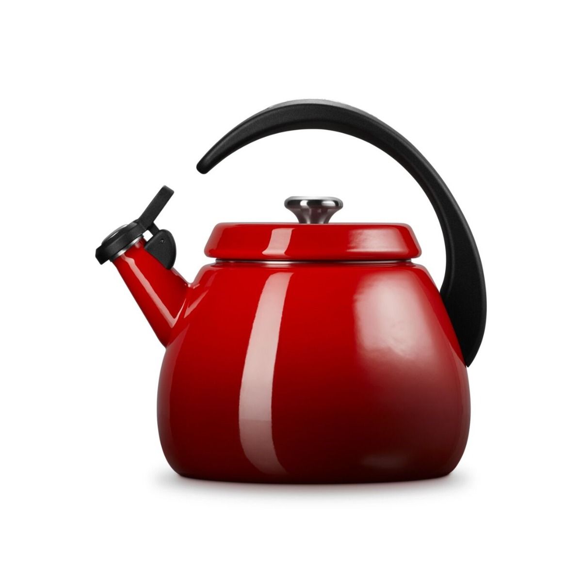  Le Creuset Signature 2.2 Qt. Cloche Kettle | Cerise