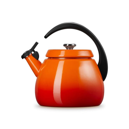  Le Creuset Signature 2.2 Qt. Cloche Kettle | Flame
