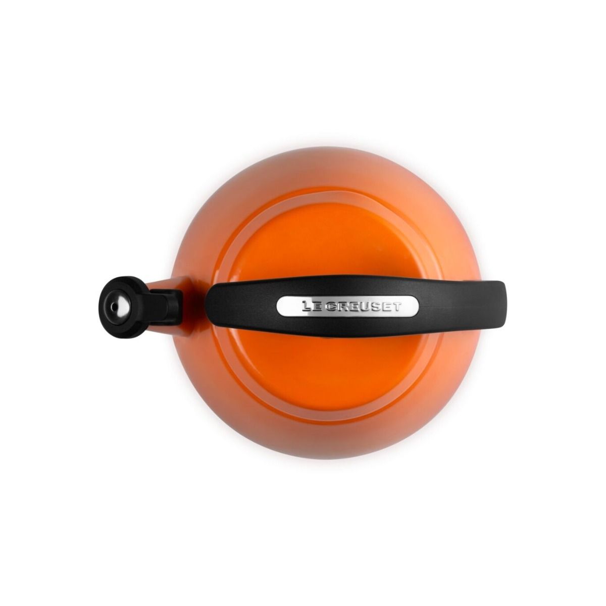  Le Creuset Signature 2.2 Qt. Cloche Kettle | Flame