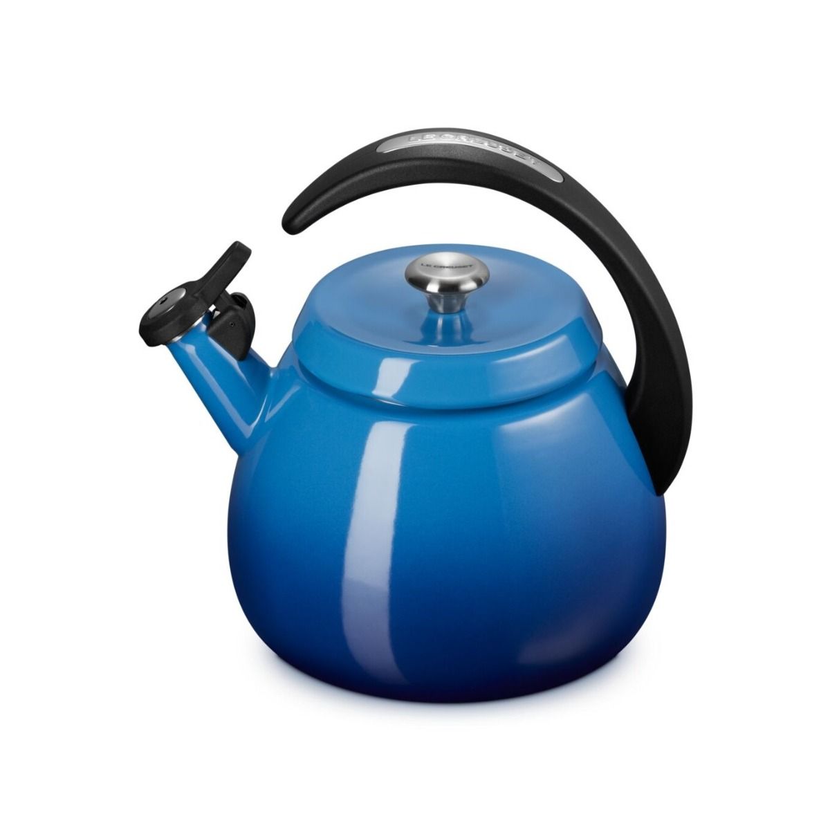  Le Creuset Signature 2.2 Qt. Cloche Kettle | Marseille