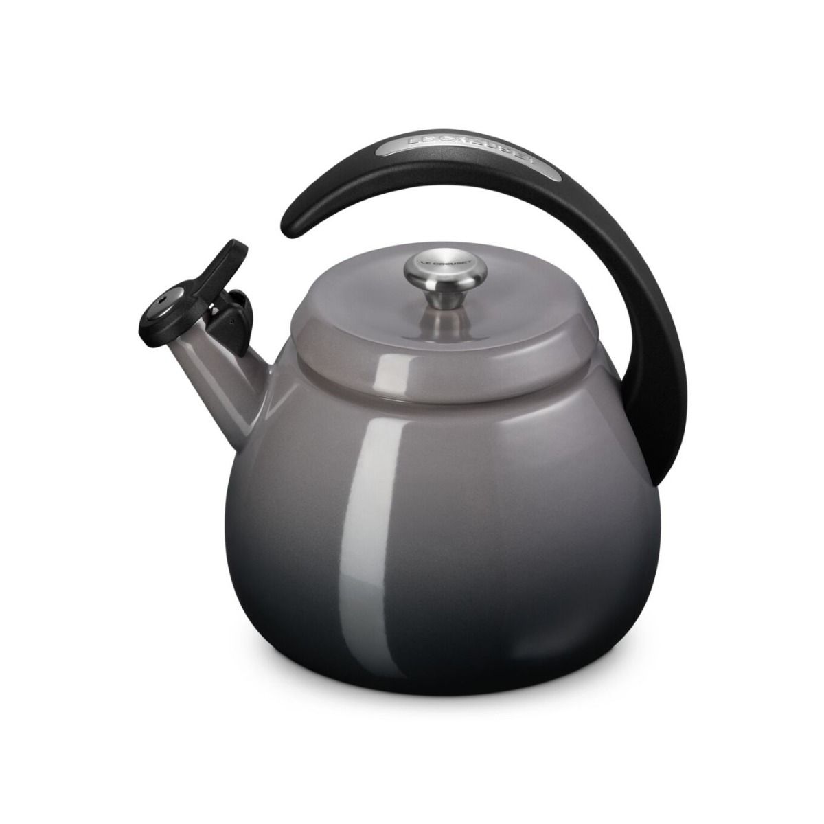  Le Creuset Signature 2.2 Qt. Cloche Kettle | Oyster