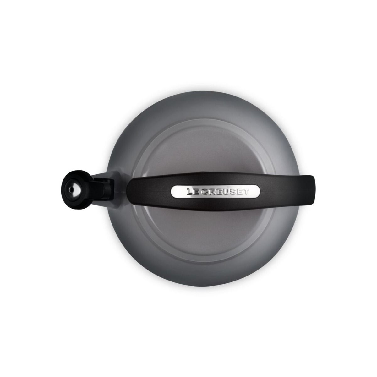  Le Creuset Signature 2.2 Qt. Cloche Kettle | Oyster