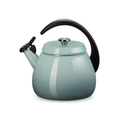  Le Creuset Signature 2.2 Qt. Cloche Kettle | Sea Salt