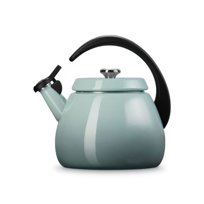  Le Creuset Signature 2.2 Qt. Cloche Kettle | Sea Salt
