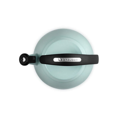  Le Creuset Signature 2.2 Qt. Cloche Kettle | Sea Salt