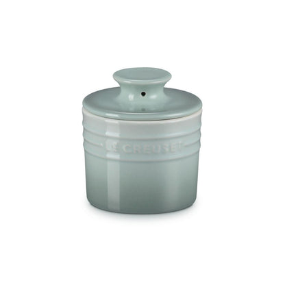  Le Creuset Butter Crock | Sea Salt