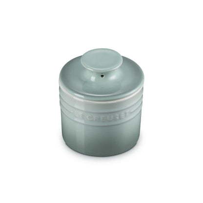  Le Creuset Butter Crock | Sea Salt