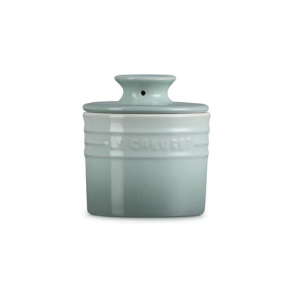 Le Creuset Butter Crock | Sea Salt