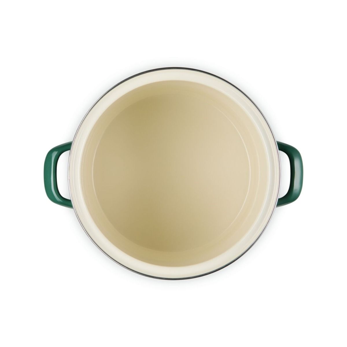  Le Creuset 8 Qt. Enamel On Steel Stockpot With Stainless Steel Knob | Artichaut