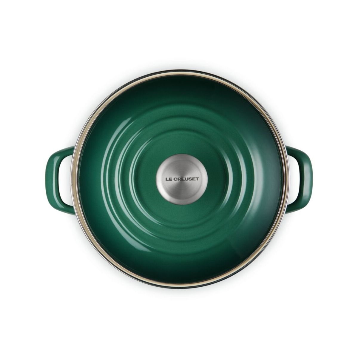  Le Creuset 8 Qt. Enamel On Steel Stockpot With Stainless Steel Knob | Artichaut