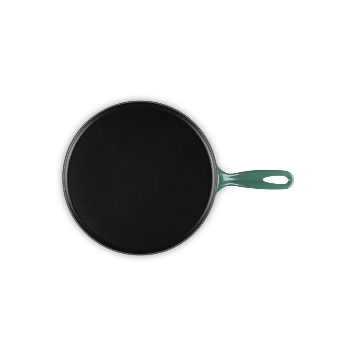  Le Creuset 10.25" Traditional Round Crepe Pan | Artichaut