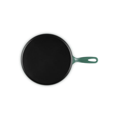  Le Creuset 10.25" Traditional Round Crepe Pan | Artichaut