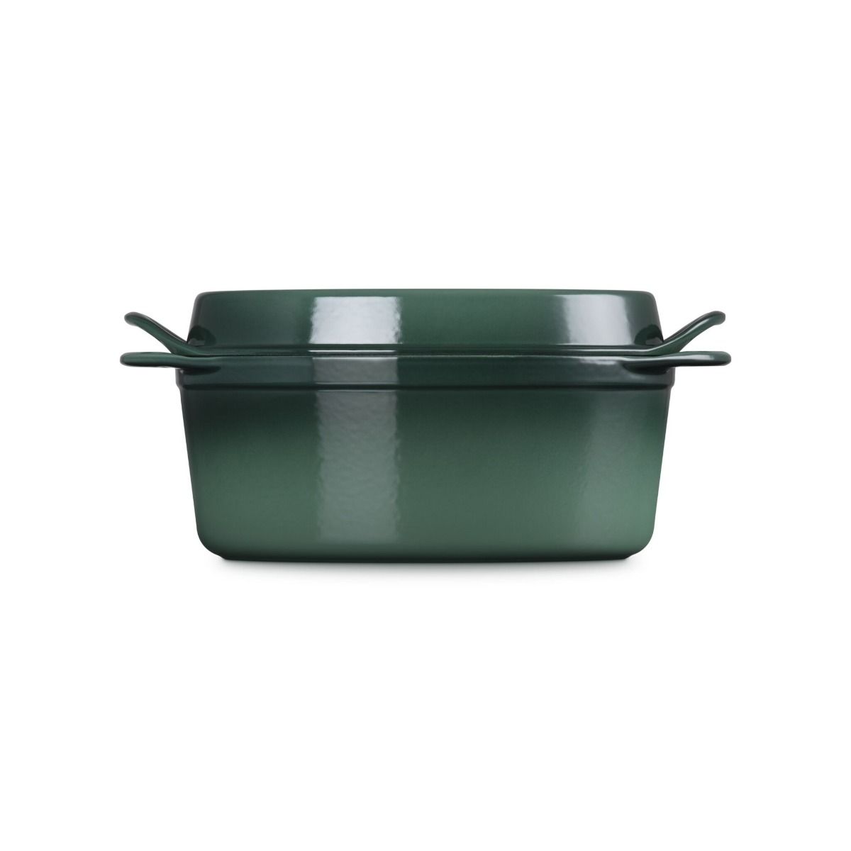  Le Creuset 7.25 Qt. Traditional Oval Doufeu | Artichaut