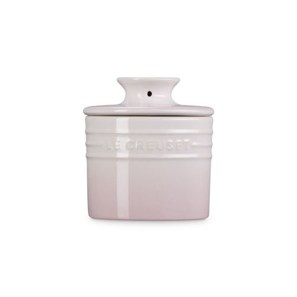  Le Creuset Butter Crock | Shell Pink